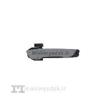 دستگیره بیرونی عقب چپ برلیانس h320