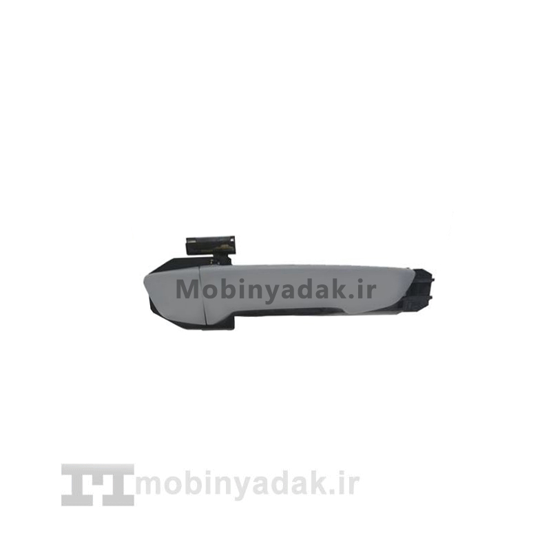 دستگیره بیرونی عقب چپ برلیانس h320