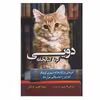 کتاب دویی گربه کتابخانه اثر جمعی از نویسندگان انتشارات کتاب کوله پشتی