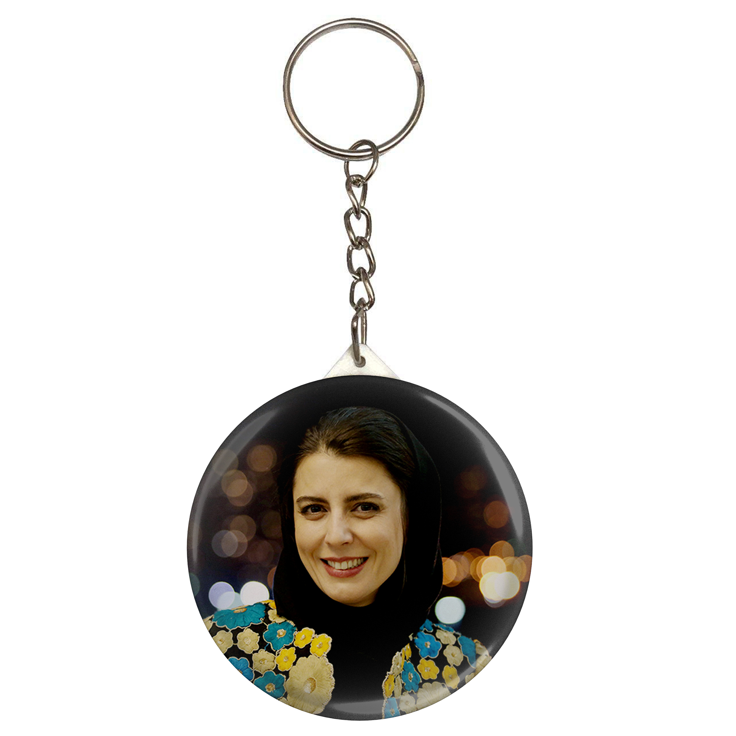 جاکلیدی طرح لیلا حاتمی مدل S8726