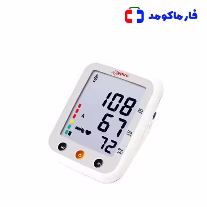 فشارسنج دیجیتالی سخنگو وکتو مدل LD-530