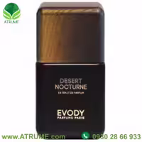 عطر ادکلن ایوودی دیزرت نوکترن 30 میل مردانه - زنانه