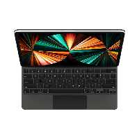قیمت و خرید کیبورد اپل مدل Magic Keyboard مخصوص iPad Pro 12.9-inch - برین تک