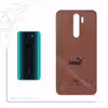 برچسب پوششی ماهوت مدل MNL-PUMA مناسب برای گوشی موبایل شیائومی Redmi Note 8 Pro