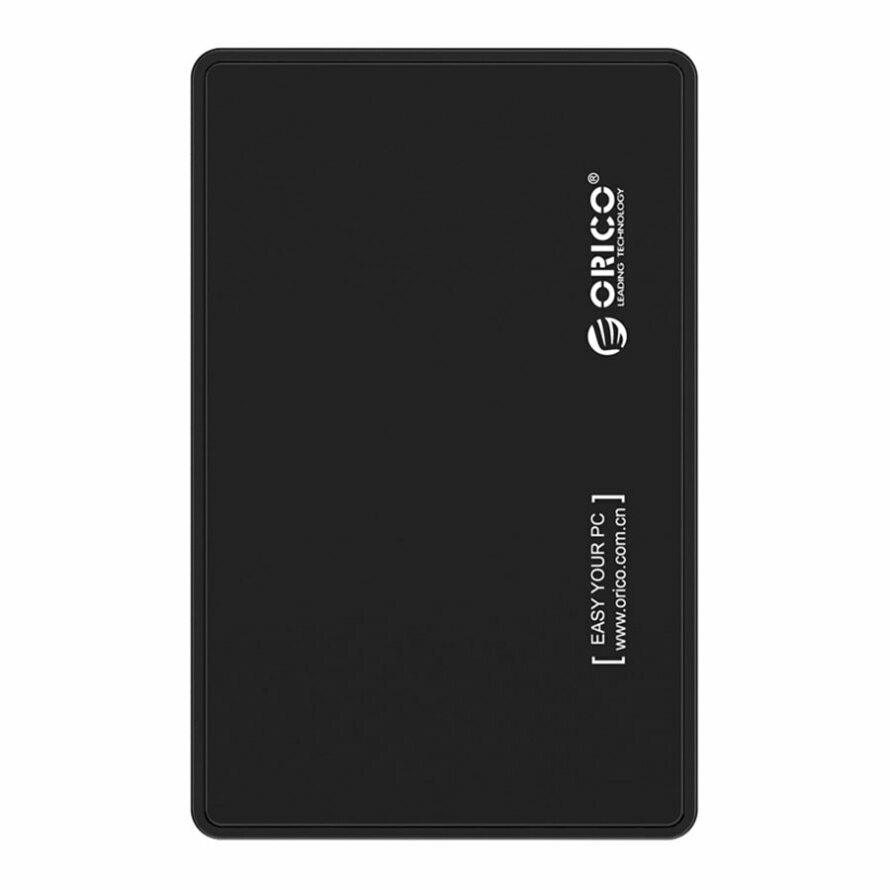 قاب هارد اکسترنال 2.5 اینچ اوریکو 2588US3 USB3.0