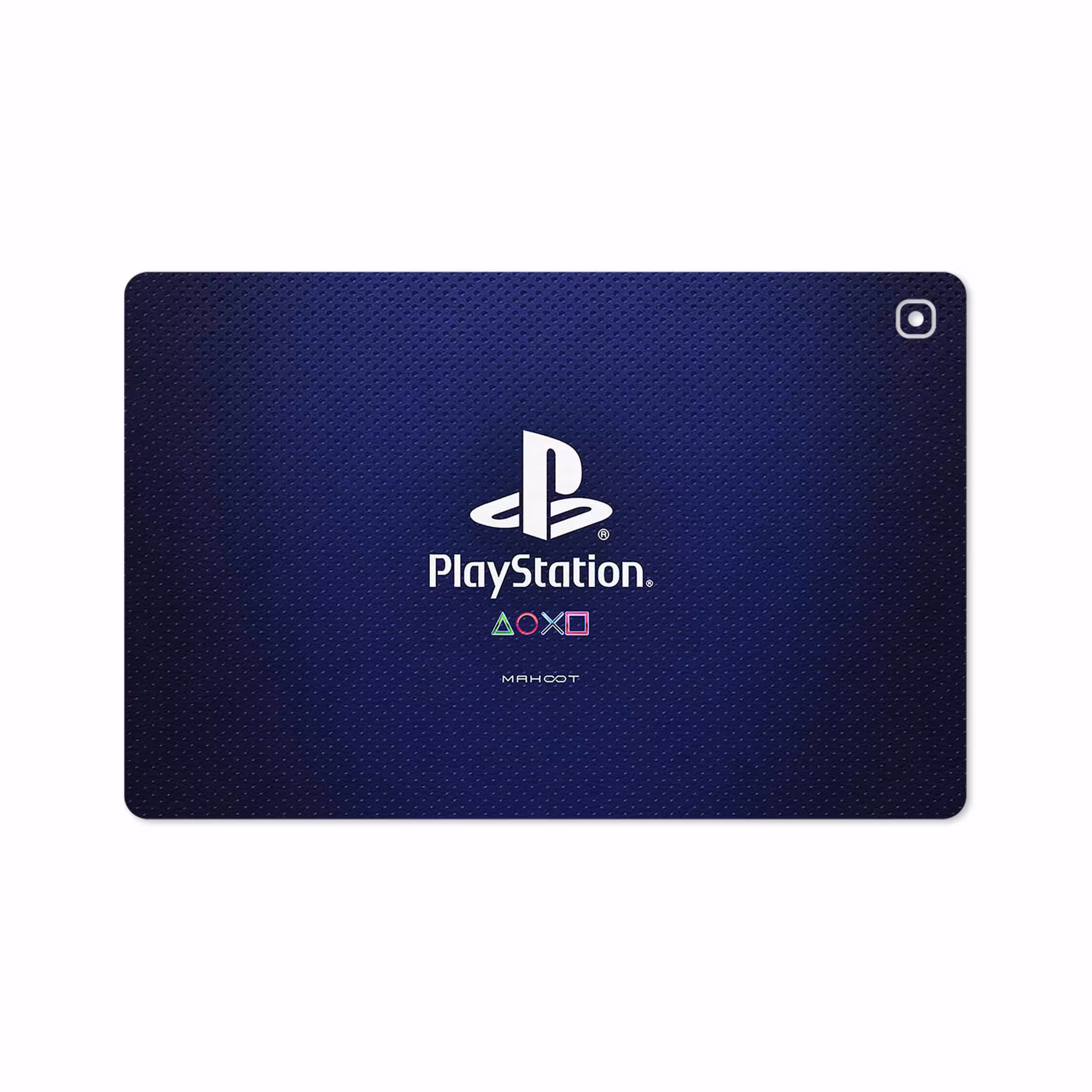 برچسب پوششی ماهوت مدل PS مناسب برای تبلت سامسونگ Galaxy Tab S5e 10.5 2019 T720