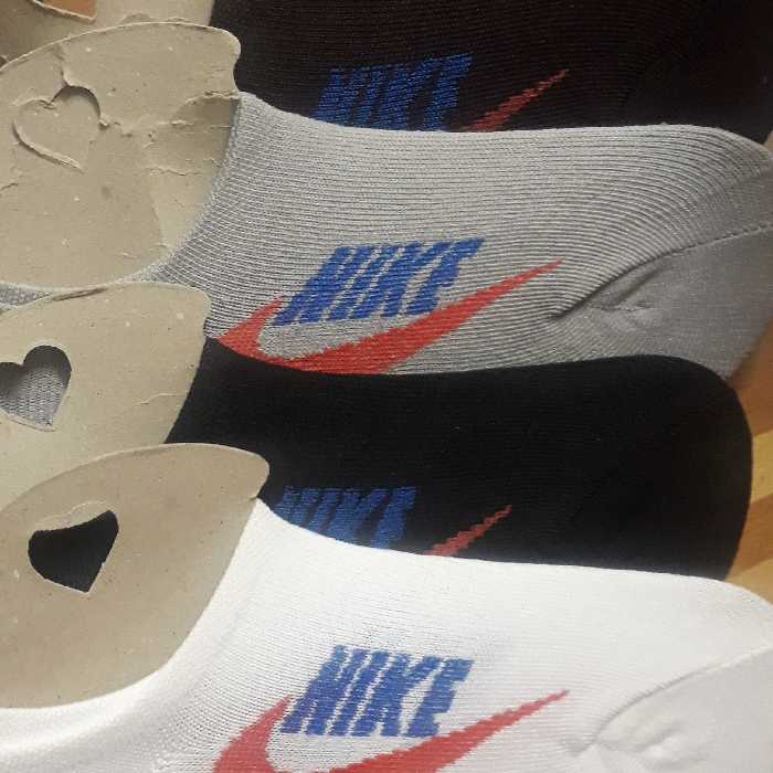 جوراب زنانه مردانه با رنگبندی کد 904 ارسال به سراسر ایران رایگان