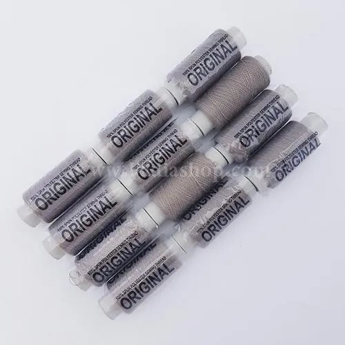 ماسوره طلقی 353 کرم خاکی تیره