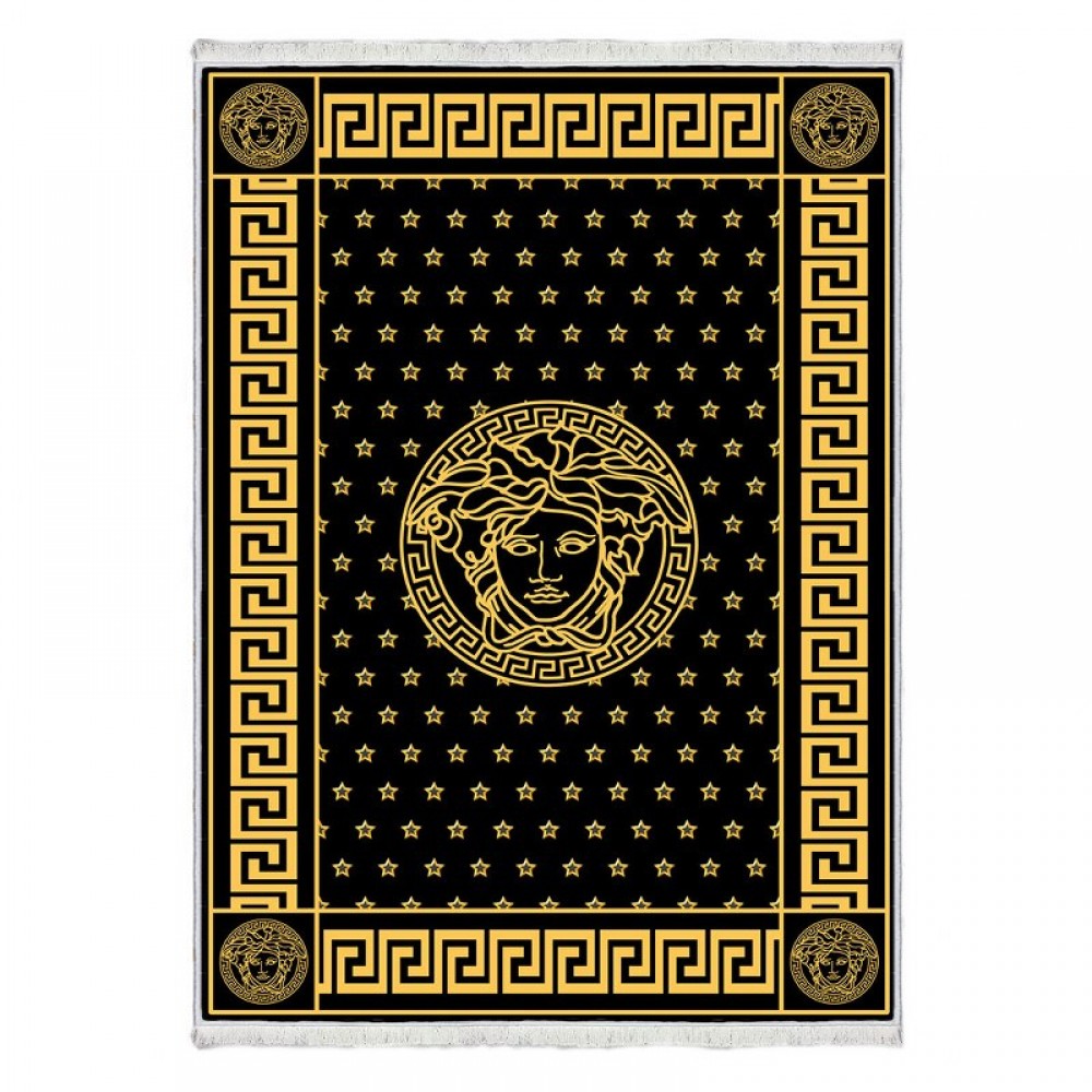 فرش ماشینی آیپک مدل لوکس