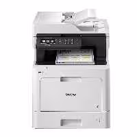 پرینتر چندکاره لیزری برادر مدل MFC-L8690CDW