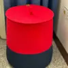 سبد وسایل دستبافت کد 116