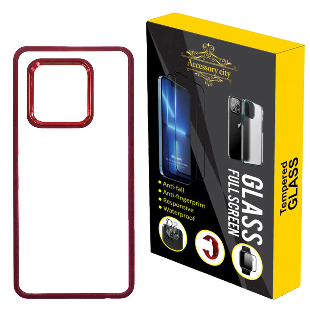 کاور اکسسوری سیتی مدل NEWSK مناسب برای گوشی موبایل شیائومی Redmi 10C