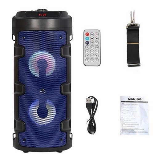 اسپیکر بلوتوثی ZQS 4210