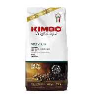 قهوه کیمبو پرمیوم | دانه قهوه کیمبو اورجینال مدل کیمبو یک کیلویی | کافی سل