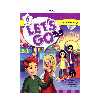 کتاب Lets Go 6 اثر جمعی از نویسندگان انتشارات الوندپویان