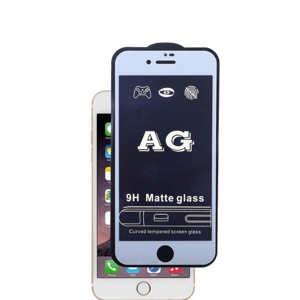 گلس شیشه ای میتوبل Mietubl سری آنتی استاتیک ANTI STATIC اورجینال مناسب برای گوشی های آیفون مدلiPhone7  