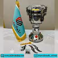 آسیاب حرفه ای صنعتی ولف 350 گرمی مدل 1368