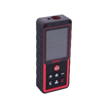 متر لیزری 100 متری رونیکس مدل RH-9353