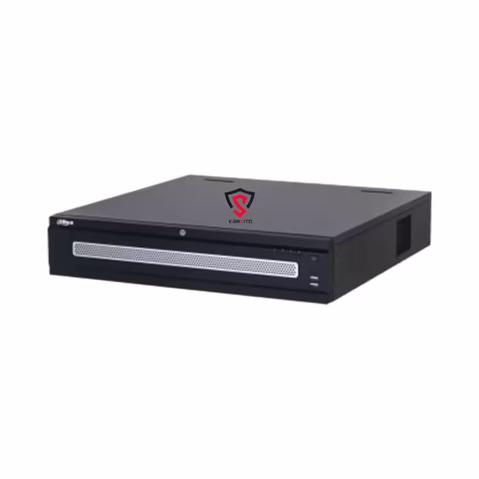 مشخصات، قیمت و خرید ضبط کننده ی ویدئویی تحت شبکه داهوا مدل DHI-NVR608H-32-XI