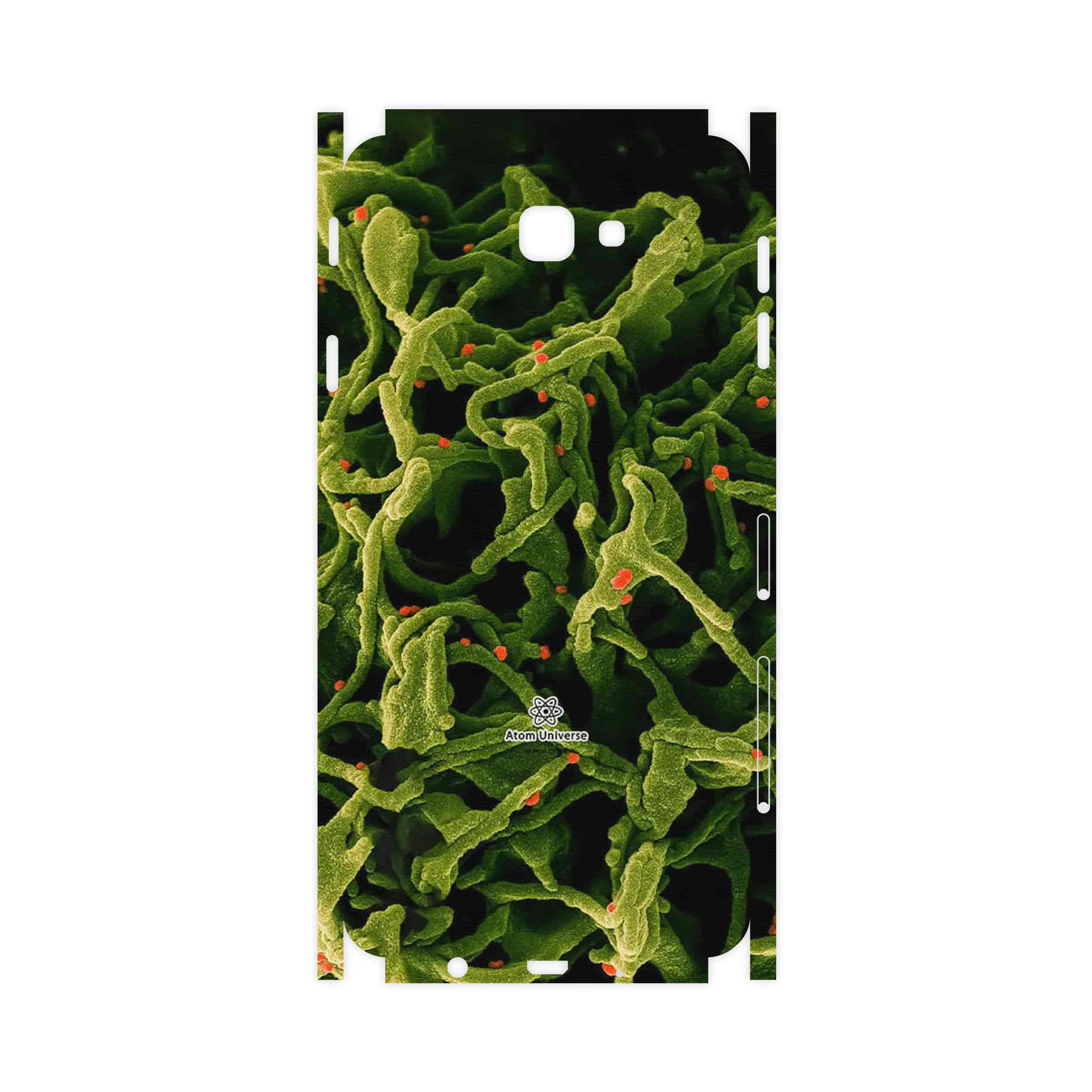 برچسب پوششی ماهوت مدل Atom Universe 2-FullSkin مناسب برای گوشی موبایل سامسونگ Galaxy J7 Prime