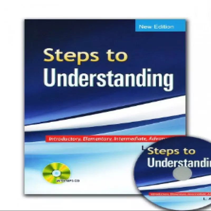 Steps To Understanding کتاب