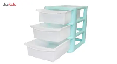 فایل کشویی مدل K117