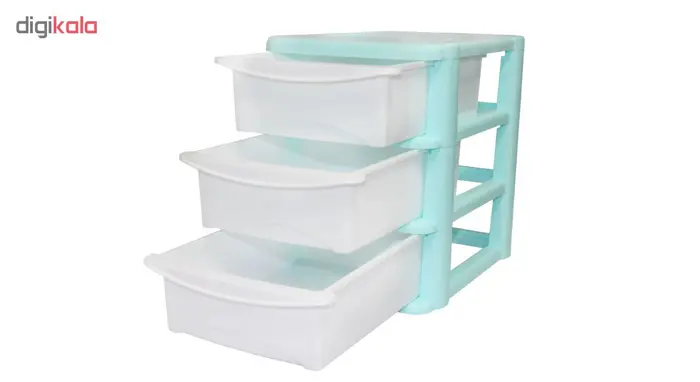 فایل کشویی مدل K117