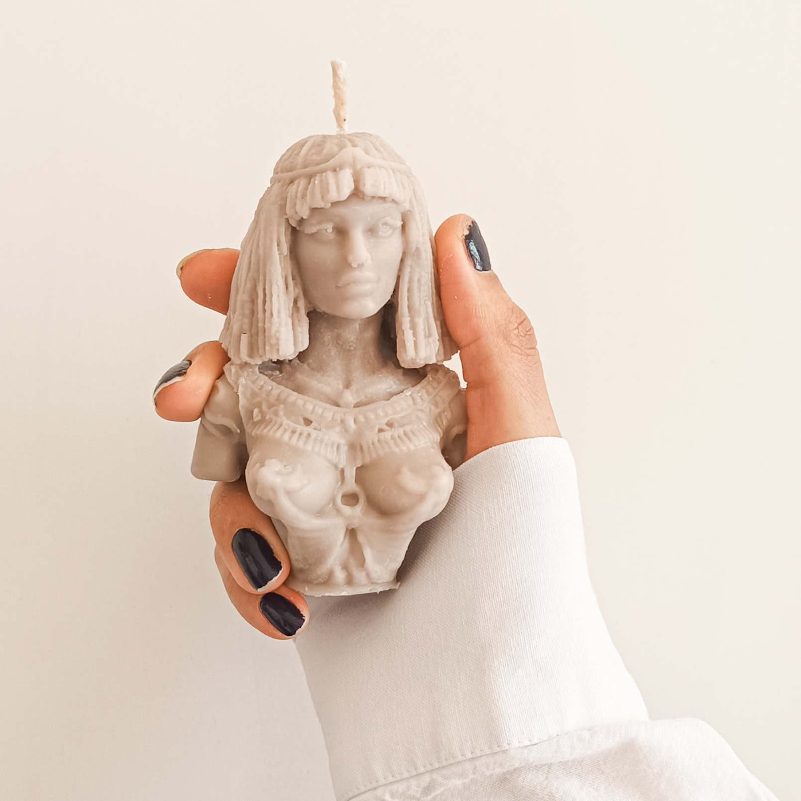 شمع کلئوپاترا