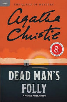 dead mans folly 12 | مرکز فرهنگی آبی
