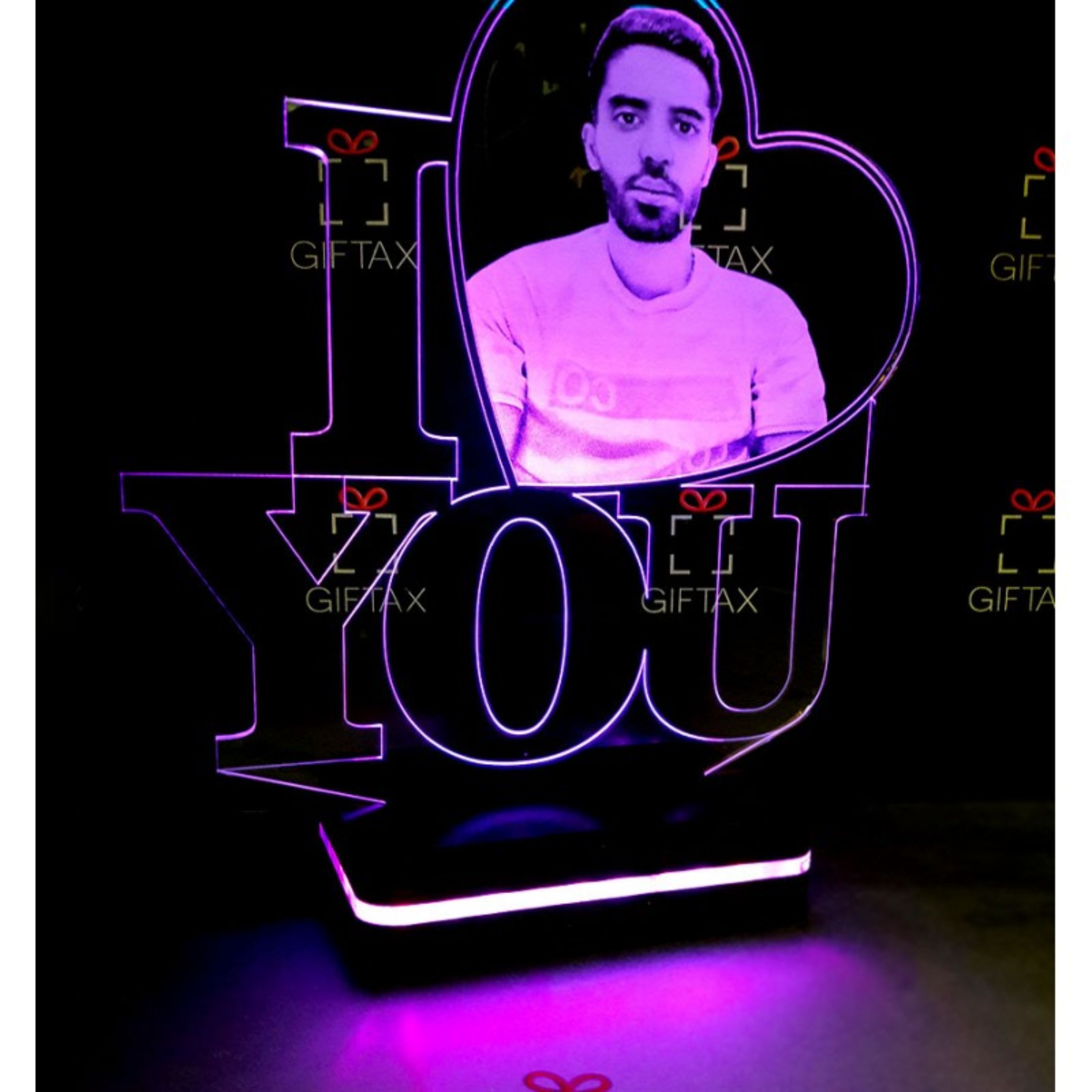 بالبینگ چهره لاو love