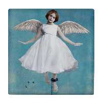 کاشی کارنیلا مدل لوحی کد klh1145