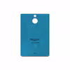 برچسب پوششی ماهوت مدل BL-ASTN_MRTN مناسب برای گوشی موبایل بلک بری Passport Silver Edition