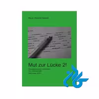 Mut zur Luecke 2 خرید از فروشگاه کتاب کادن تا 50% تخفیف خرید کتاب آلمانی