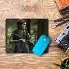 ماوس پد طرح Last of us کد DDS177