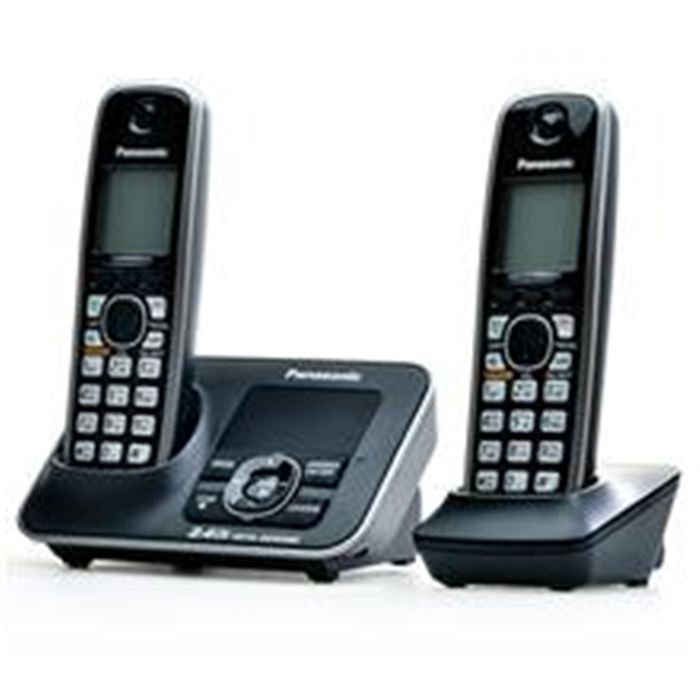 تلفن بی سیم 3722 پاناسونیک