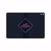 برچسب پوششی ماهوت مدل Hermes-Logo مناسب برای تبلت اچ تی سی Nexus 9 2014