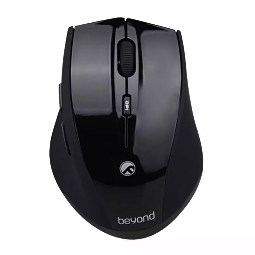 ماوس بی سیم بیاند BM 3525 RF