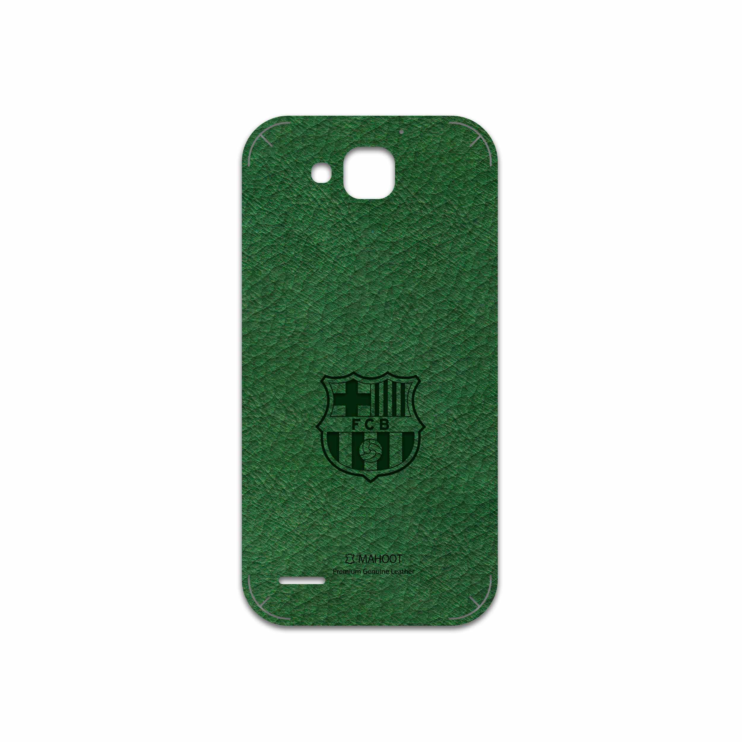 برچسب پوششی ماهوت مدل GL-BRCA مناسب برای گوشی موبایل آنر 3X G750