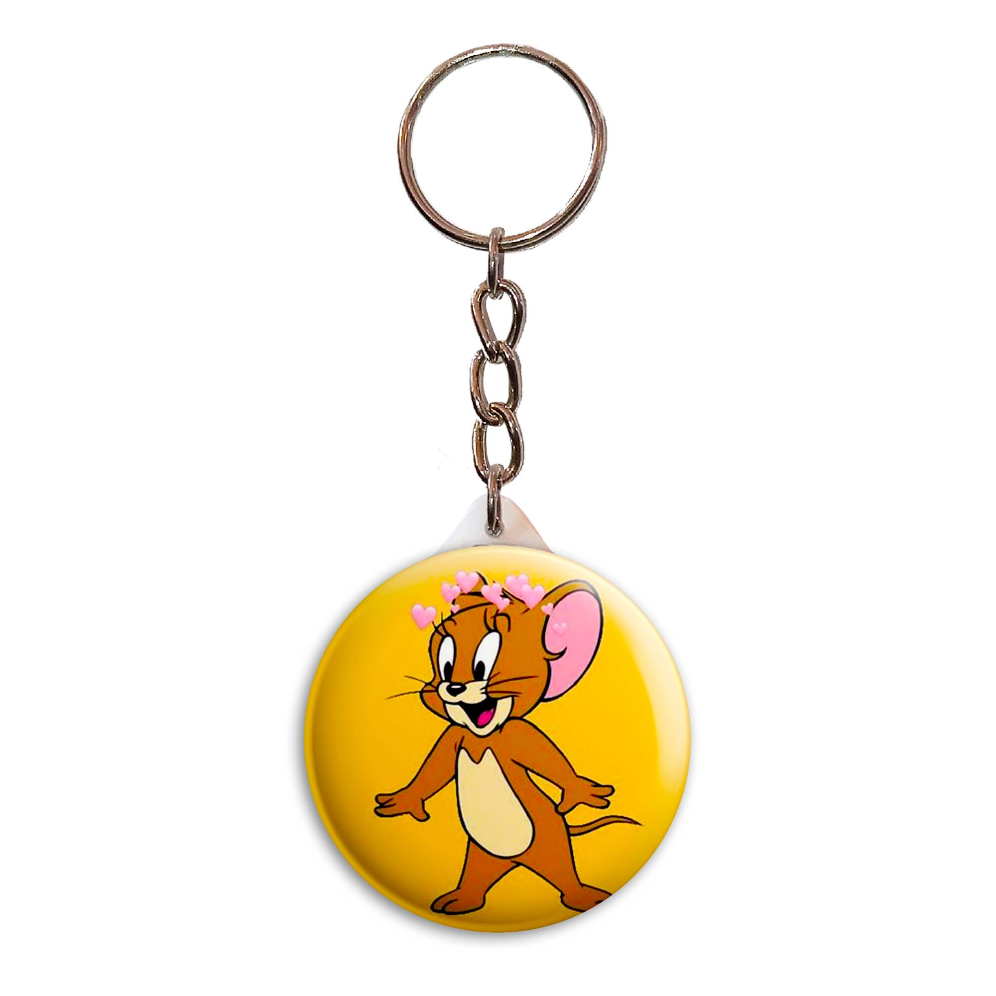 جاکلیدی پرمانه طرح تام و جری کد pmy.10817