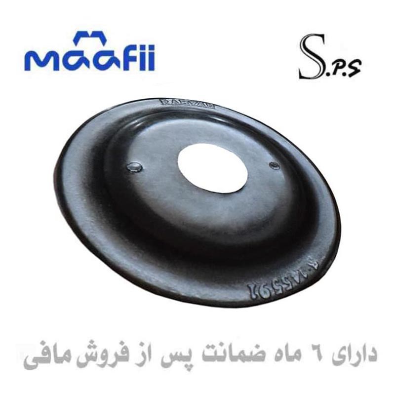 نعلبکی توپی سر کمک 405