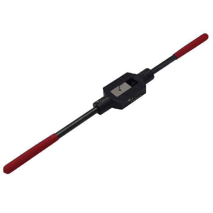 دسته قلاویز سامکو مدل YP9-2M سایز 9 میلیمتر