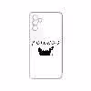 کاور مدل friends کد 097 مناسب برای گوشی موبایل سامسونگ galaxy A14 4G / A14 5G