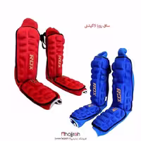 اطلاعات ، قیمت و خرید محافظ ساق روپا لاکپشتی RDX آر دی ایکس کد VM777