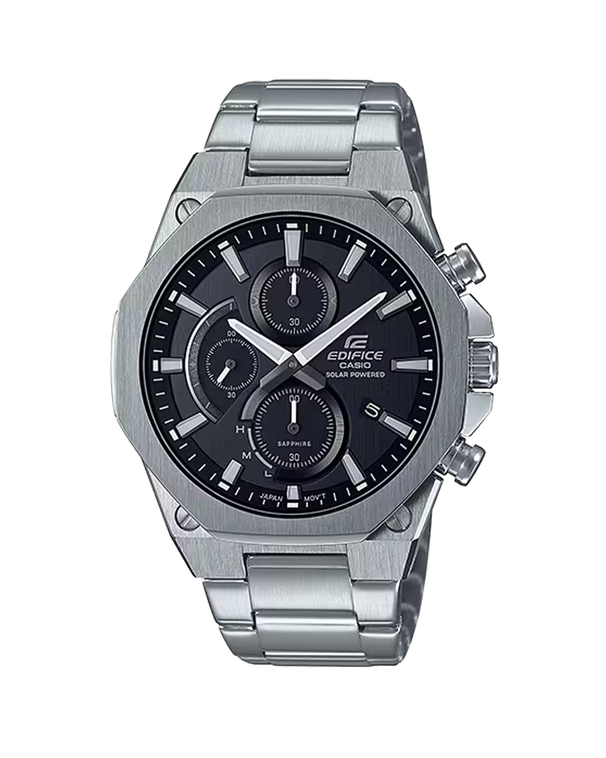 ساعت مچی مردانه کاسیو ادیفایس CASIO EDIFICE EFS-S570D-1A