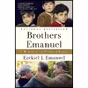 کتاب Brothers Emanuel اثر Ezekiel J. Emanuel انتشارات Random House Trade