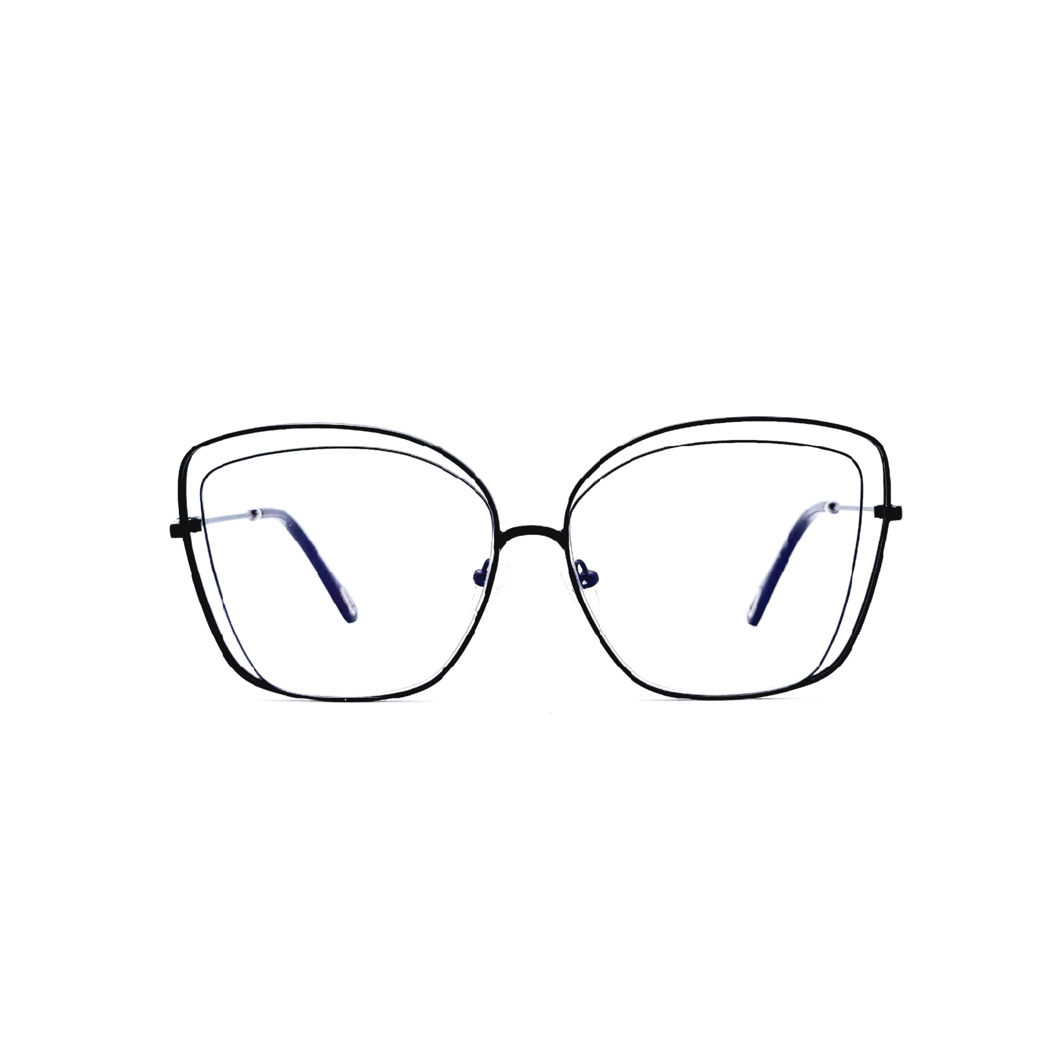 فریم عینک طبی مدل 00258pm