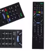 ریموت کنترل تلویزیون  مدل RM-L1165
