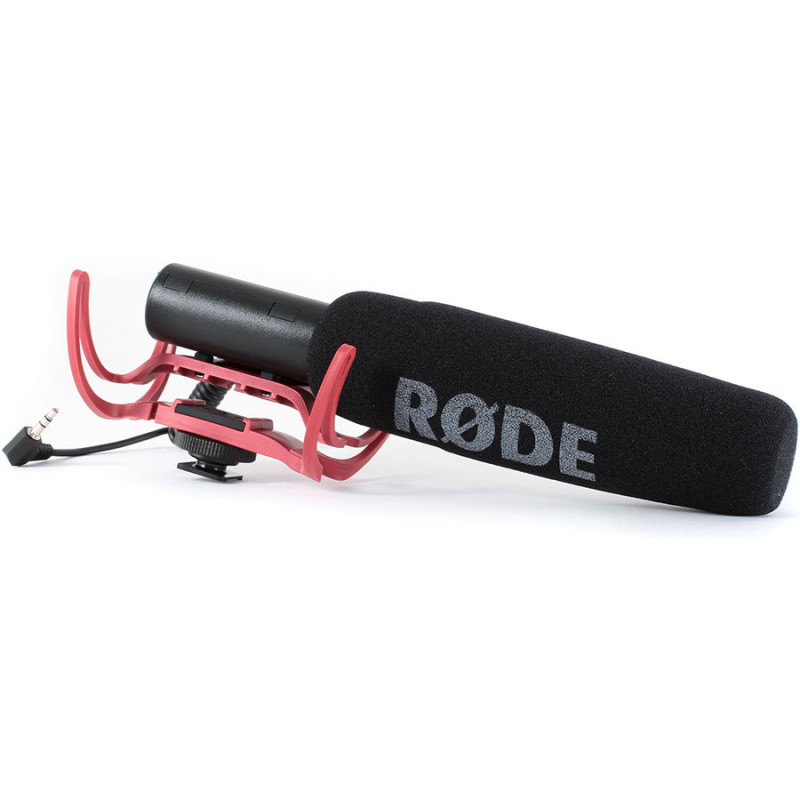 میکروفون شات گان دوربین رود مدل Rode VideoMic
