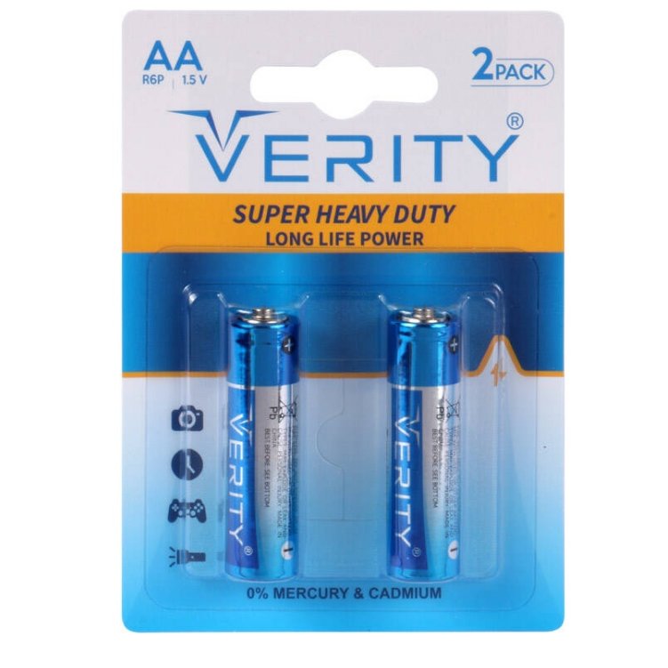 باطری  قلمی