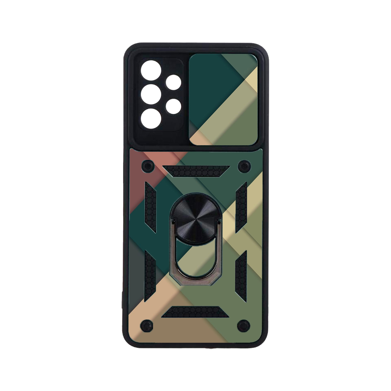  کاور مدل batmani کد 022 مناسب برای گوشی موبایل سامسونگ galaxy A13 4G